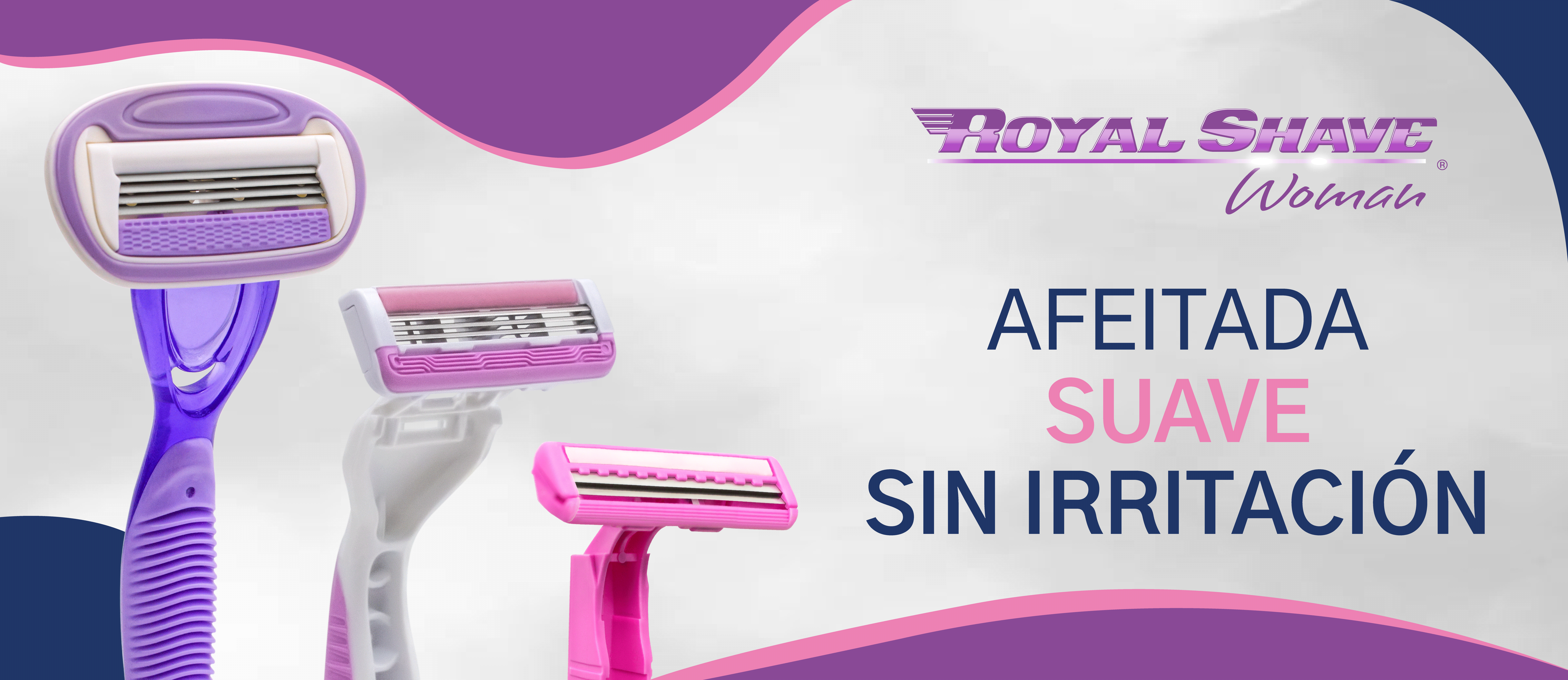 Banner-Rastrillos-Woman-Royal-Shave
